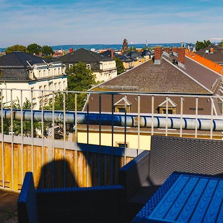 Ryde & Hyde Budget Hotel Dresde Extérieur photo