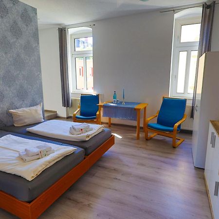 Ryde & Hyde Budget Hotel Dresde Extérieur photo