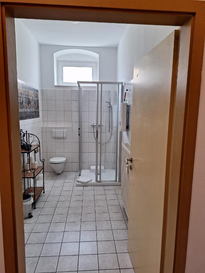 Ryde & Hyde Budget Hotel Dresde Extérieur photo