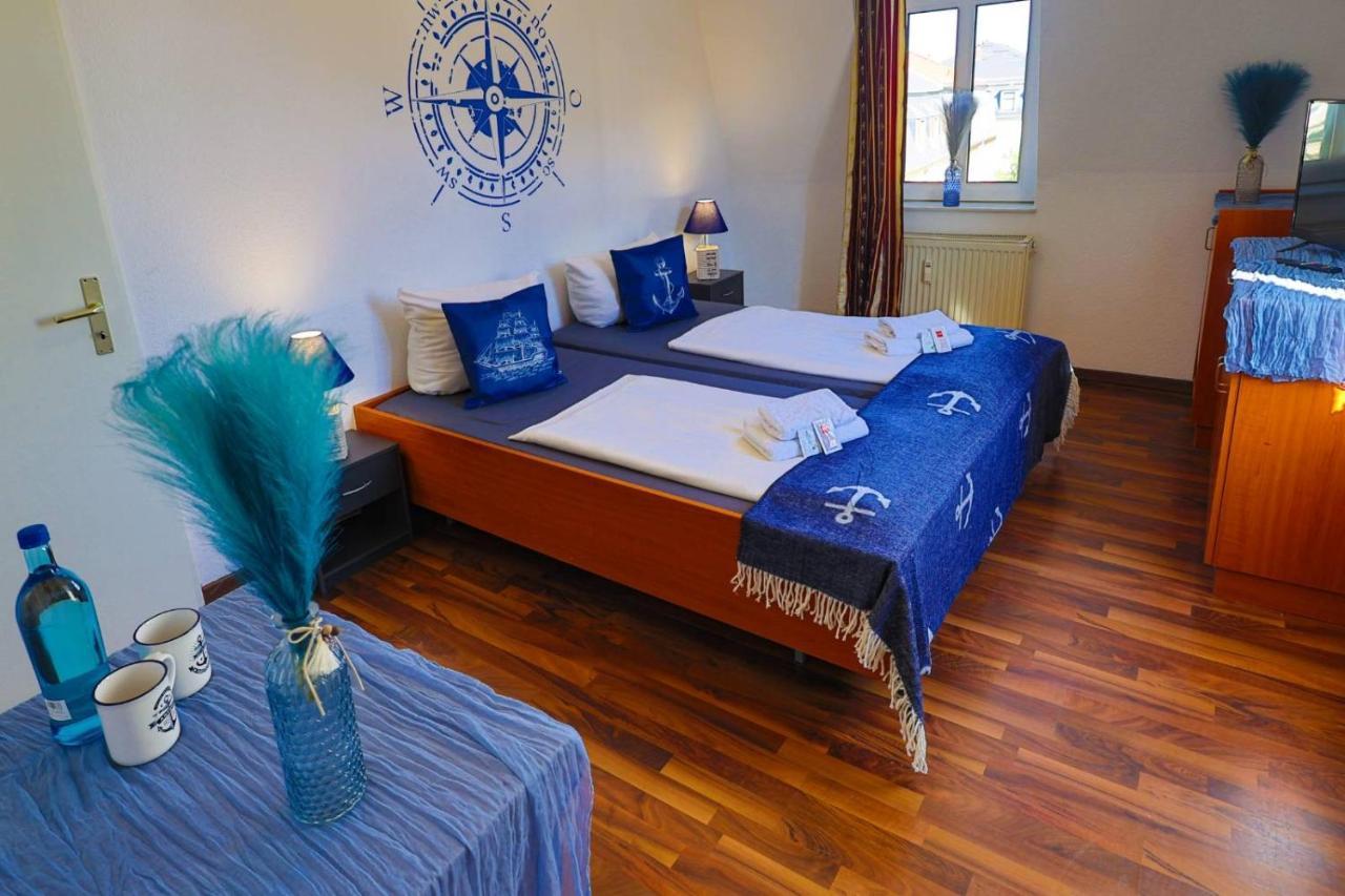 Ryde & Hyde Budget Hotel Dresde Extérieur photo