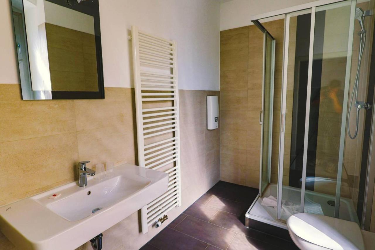 Ryde & Hyde Budget Hotel Dresde Extérieur photo