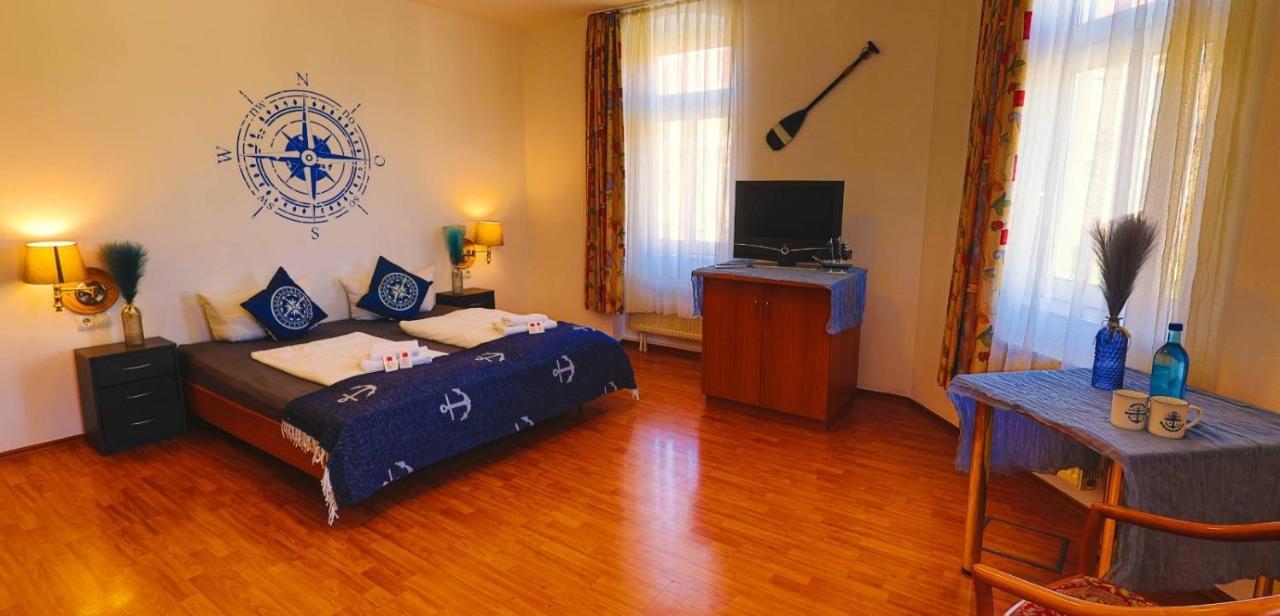 Ryde & Hyde Budget Hotel Dresde Extérieur photo
