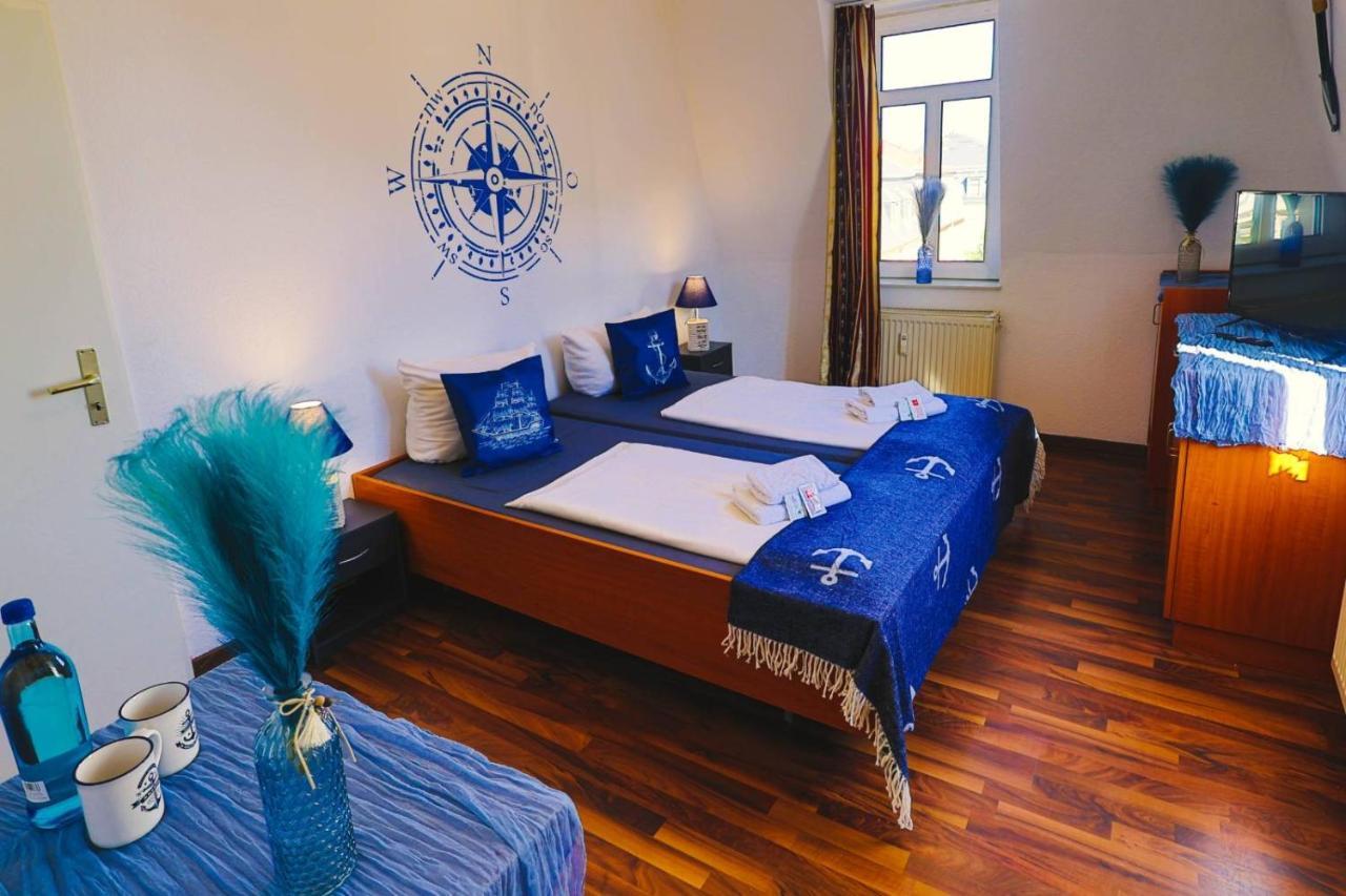 Ryde & Hyde Budget Hotel Dresde Extérieur photo