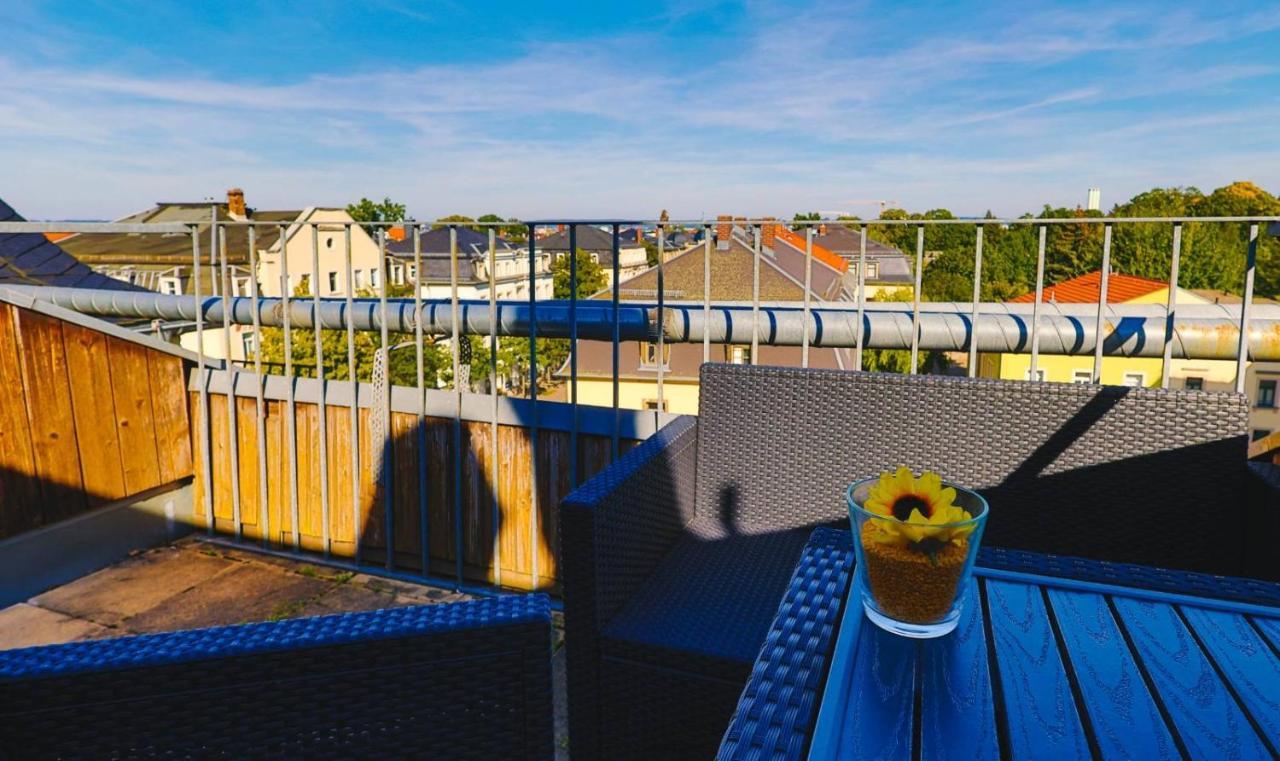 Ryde & Hyde Budget Hotel Dresde Extérieur photo