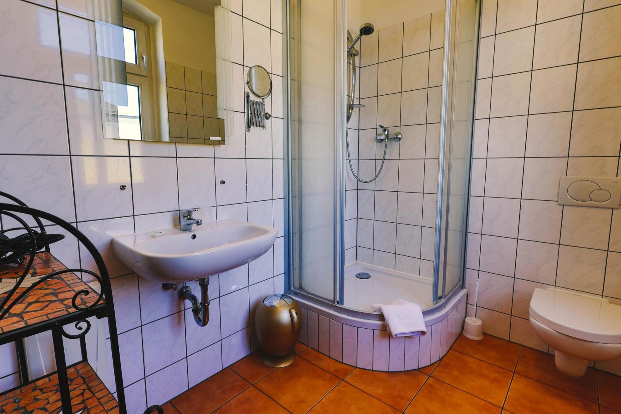 Ryde & Hyde Budget Hotel Dresde Extérieur photo